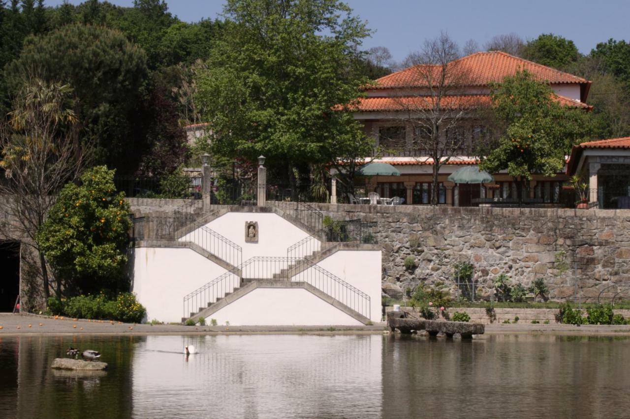 Casa Do Lago Amares Exterior foto